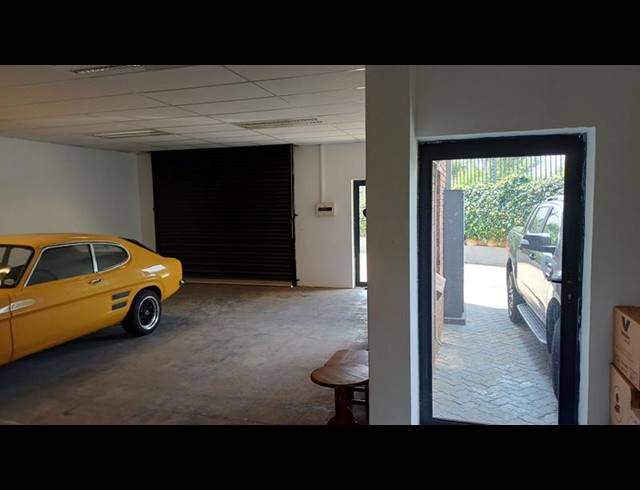 INDUSTRIAL PROPERTY TO RENT IN HIGHVELD